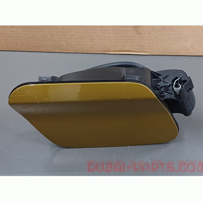 BMW X2 F39 Fuel Filling System Cover Housing 7432055 Genuine Product used