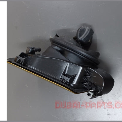 BMW X2 F39 Fuel Filling System Cover Housing 7432055 Genuine Product used