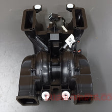 BMW G11 G12 Rear Heater Fan Blower Motor 9315950 Genuine Products used