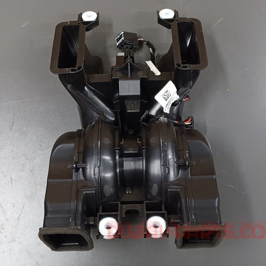 BMW G11 G12 Rear Heater Fan Blower Motor 9315950 Genuine Products used