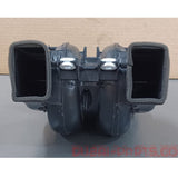 BMW G11 G12 Rear Heater Fan Blower Motor 9315950 Genuine Products used
