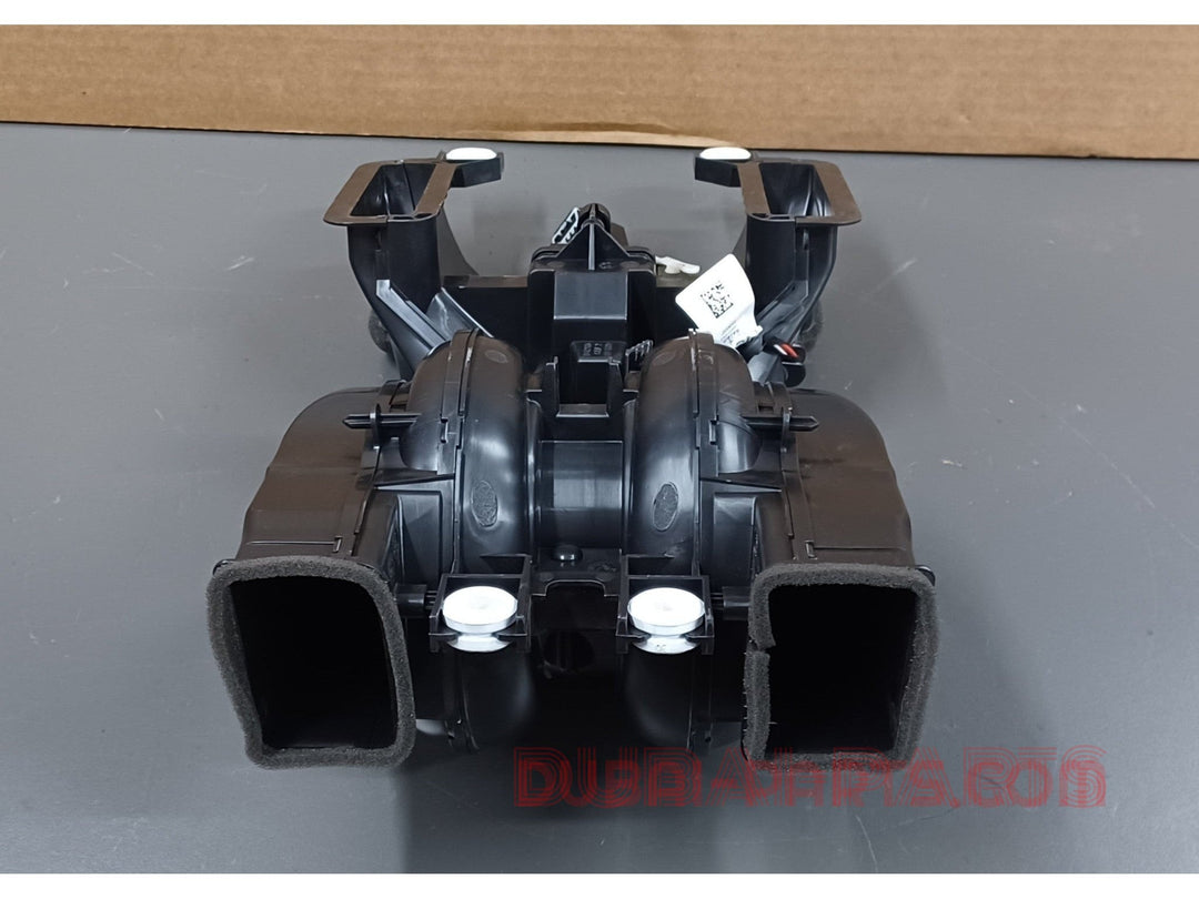 BMW G11 G12 Rear Heater Fan Blower Motor 9315950 Genuine Products used