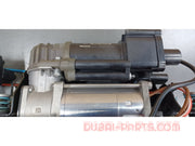 BMW F01 F02 WABCO Air Suspension Compressor Pump Genuine Product used