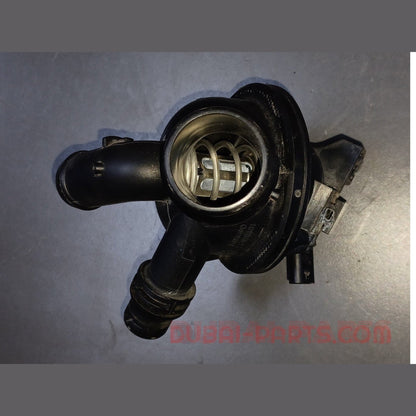 BMW F06 Gran Coupe F01 LCi Engine Thermostat Housing 7605431 Genuine Product used