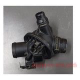 BMW F06 Gran Coupe F01 LCi Engine Thermostat Housing 7605431 Genuine Product used