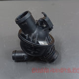 BMW F06 Gran Coupe F01 LCi Engine Thermostat Housing 7605431 Genuine Product used
