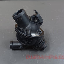 BMW F06 Gran Coupe F01 LCi Engine Thermostat Housing 7605431 Genuine Product used