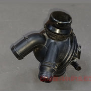 BMW F06 Gran Coupe F01 LCi Engine Thermostat Housing 7605431 Genuine Product used