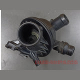 BMW F06 Gran Coupe F01 LCi Engine Thermostat Housing 7605431 Genuine Product used