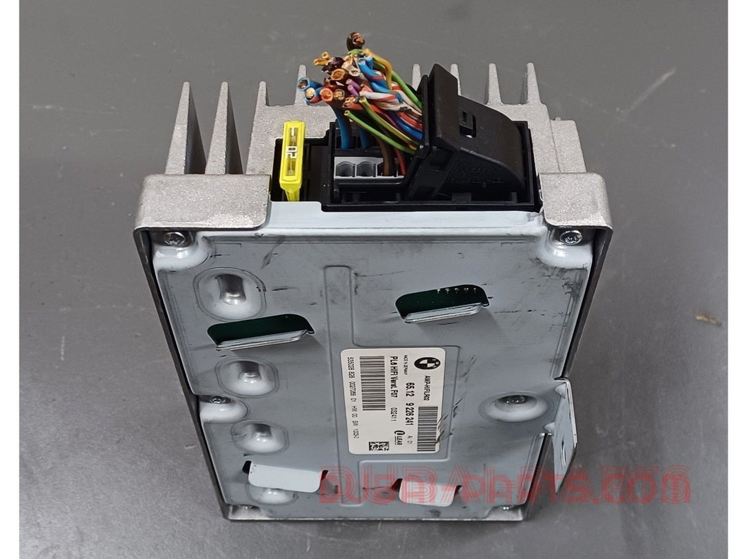 BMW F01 F02 Amplifier Hifi System 9226241 Genuine Product used