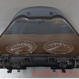 BMW F20,F21 LCi F22 Speedometer instrument Cluster 9363217 Genuine Product used