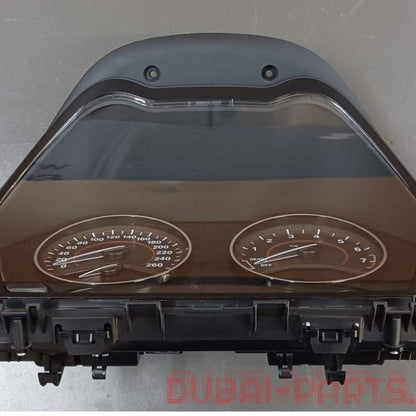 BMW F20,F21 LCi F22 Speedometer instrument Cluster 9363217 Genuine Product used