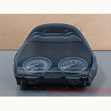 BMW F20, F21 LCI, F22 Tachometer-Kombiinstrument 9363217 Originalteil, gebraucht 