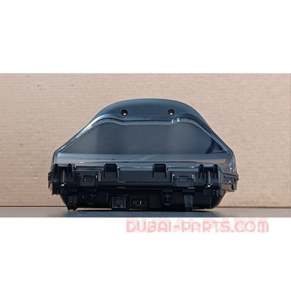 BMW F20,F21 LCi F22 Speedometer instrument Cluster 9363217 Genuine Product used