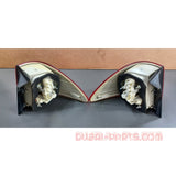 BMW E91 LCi Rear Tail Light in the Side Panel Left and Right Pair 7289431, 7289432 Genuine Product used