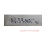 BMW E91 LCi Rear Tail Light in the Side Panel Left and Right Pair 7289431, 7289432 Genuine Product used
