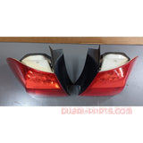 BMW E91 LCi Rear Tail Light in the Side Panel Left and Right Pair 7289431, 7289432 Genuine Product used