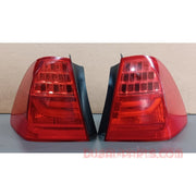BMW E91 LCi Rear Tail Light in the Side Panel Left and Right Pair 7289431, 7289432 Genuine Product used