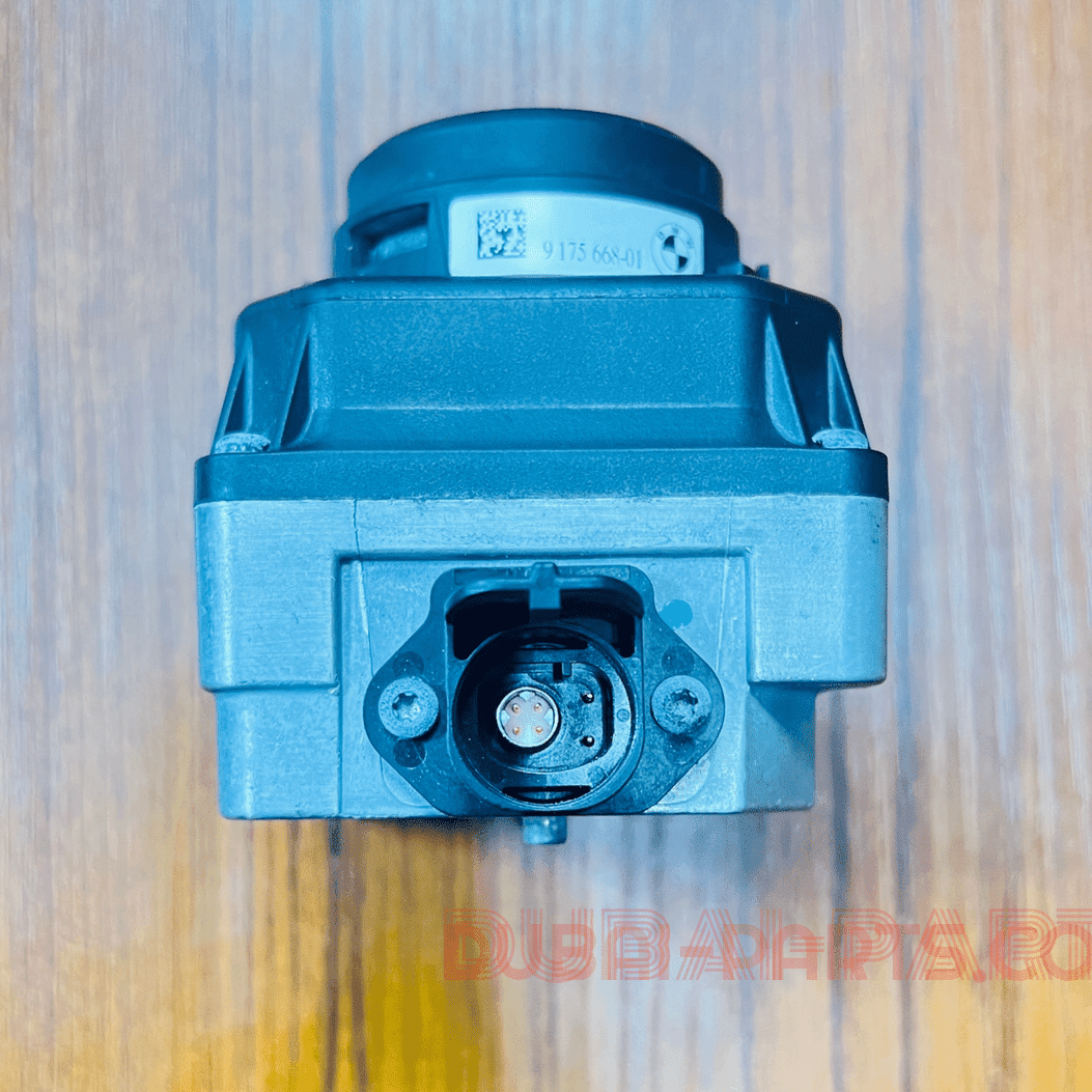 BMW F10 F11 F06 F01 Front-Nachtsichtkamera 9205899