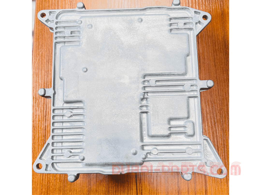 BMW 320i N20 ENGINE CONTROL ECU MODULE DME 8664660