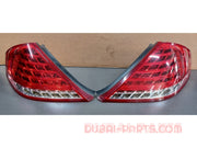 BMW E63,E63 LCi Tail Light Left and Right pair 7177069,7177070 Genuine Product used