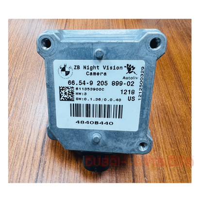 BMW F10 F11 F06 F01 Front-Nachtsichtkamera 9205899
