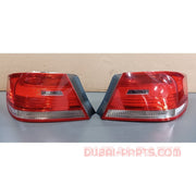 BMW E92 Brake light in side panel Left and Right Pair 7174404,7174404 Genuine Product used