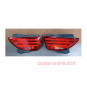 BMW F07 Rear Brake Light in Trunk lid Left and Right Pair 7199638 , 7199637 Genuine Product used