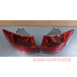 BMW X1 E84 Rear Brake Light in the side panel Left and Right Pair 2990110,2990109 Genuine Product used