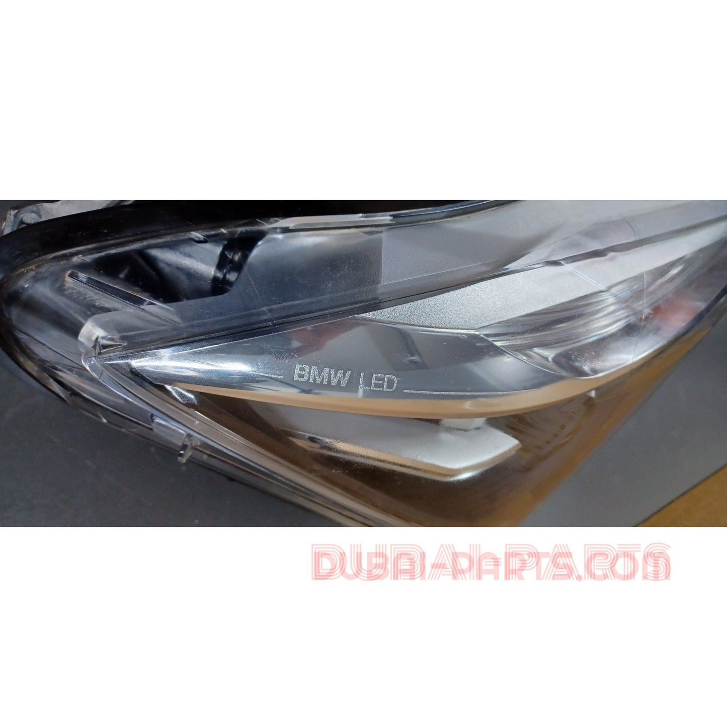 BMW F30 Right Side Head Light LED ECE 8492472 Genuine Product used