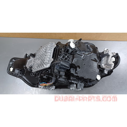 BMW F30 Right Side Head Light LED ECE 8492472 Genuine Product used