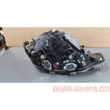 BMW F30 Left Side Head Light LED ECE 7492611 Genuine Product Used