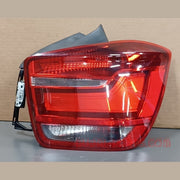 BMW F20 F21 Tail Light Right Side 7241544 Genuine Product used