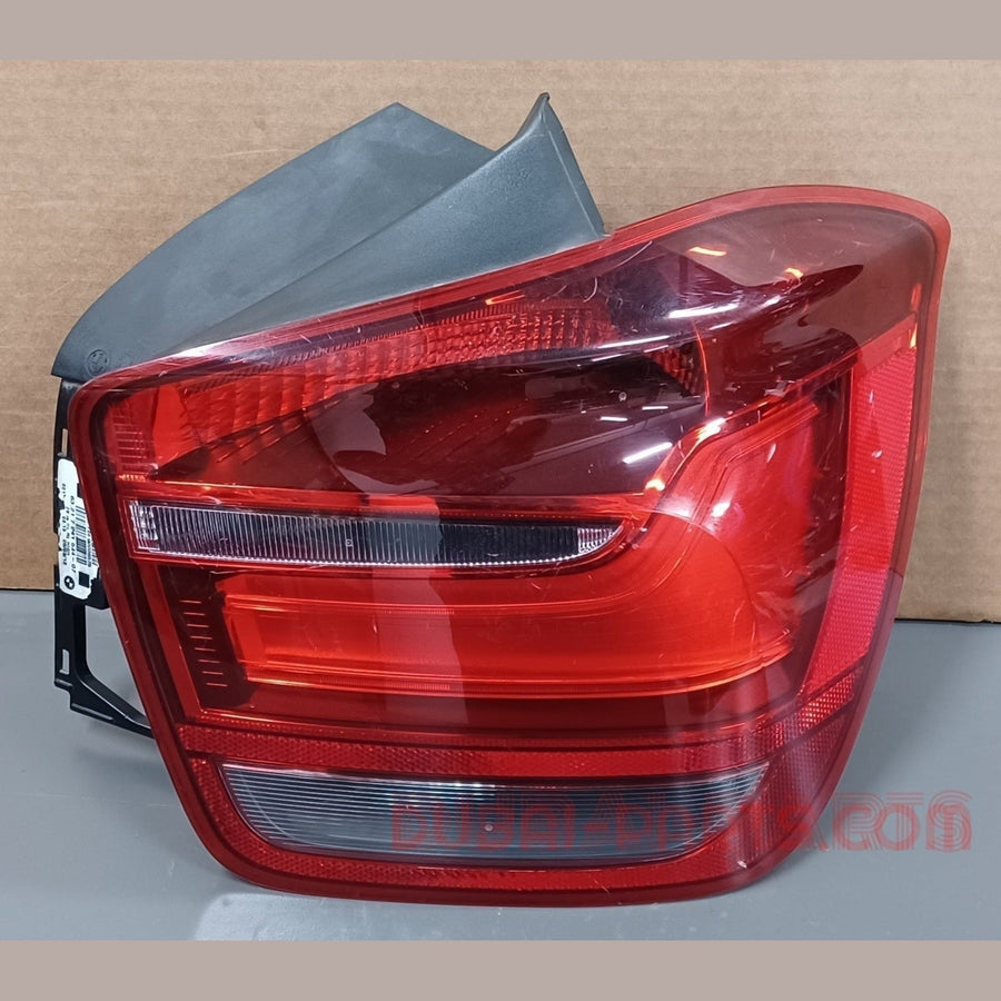 BMW F20 F21 Tail Light Right Side 7241544 Genuine Product used
