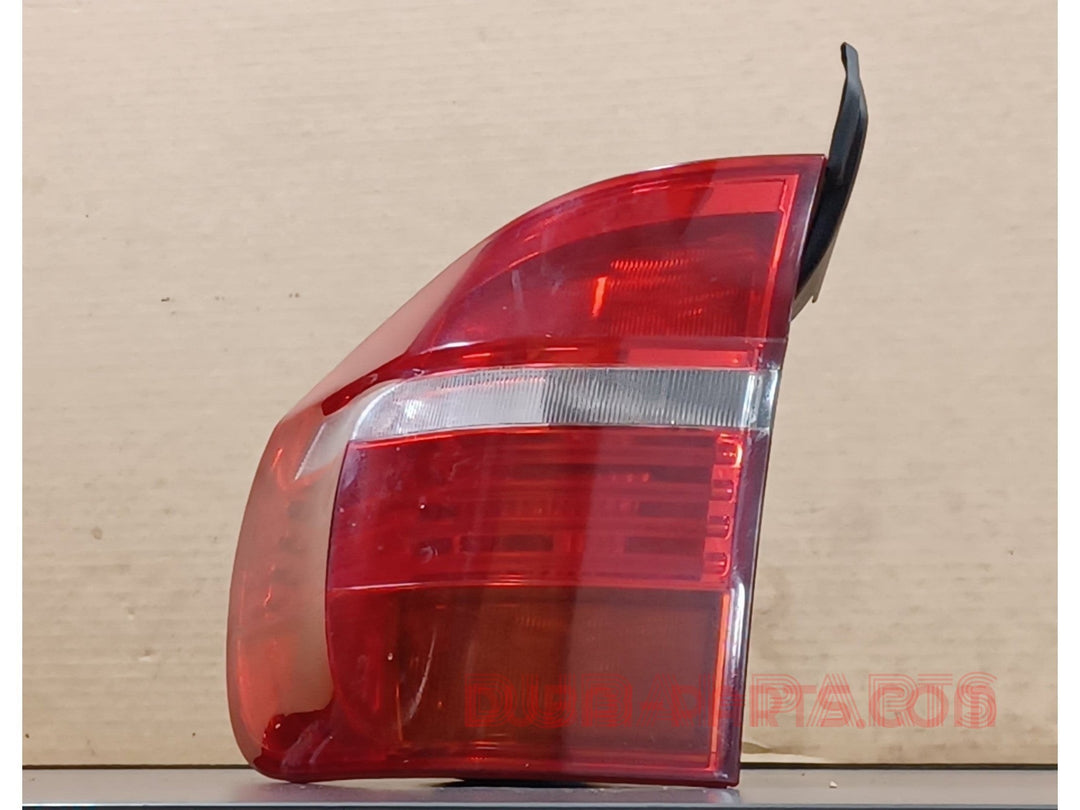 BMW X5 E70 Rear Brake Light in the Side Panel Left Side 7200817 Genuine Product used