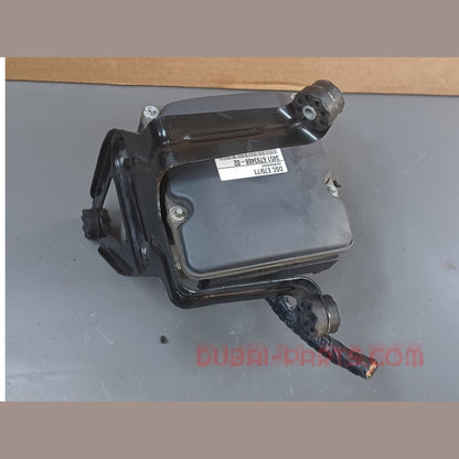 مضخة ووحدة تحكم نظام منع انغلاق المكابح (ABS) لسيارة BMW X5 E70، رقم القطعة 6793488، منتج أصلي مستعمل