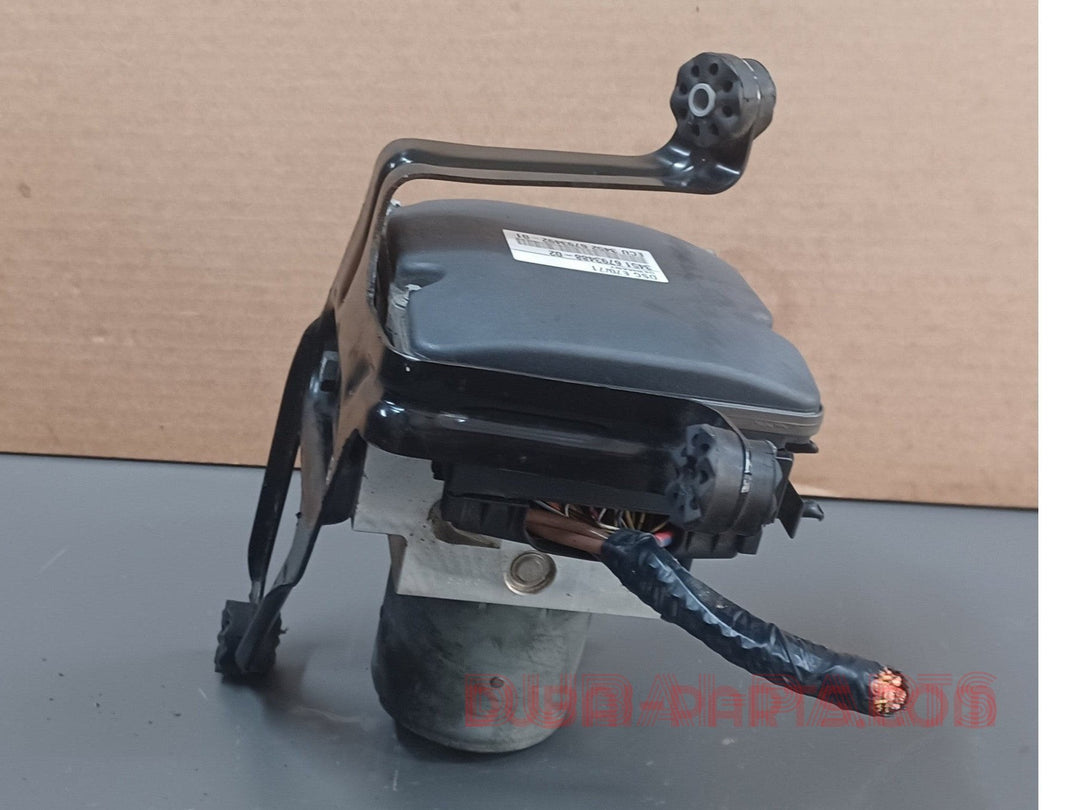 BMW X5 E70 ABS Pump and Control Unit 6793488 Genuine Product used