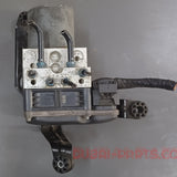 BMW X5 E70 ABS Pump and Control Unit 6793488 Genuine Product used