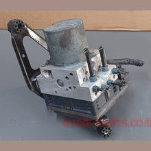 BMW X5 E70 ABS Pump and Control Unit 6793488 Genuine Product used