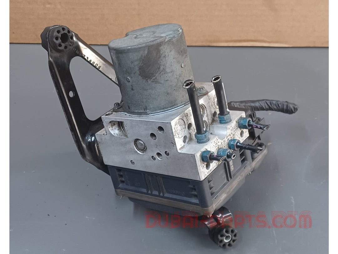BMW X5 E70 ABS Pump and Control Unit 6793488 Genuine Product used
