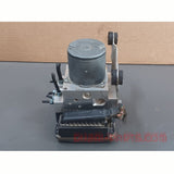 BMW 7 Series 2011 ABS Pump and Control Unit 6785442 Genuine Product used