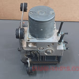 BMW 7 Series 2011 ABS Pump and Control Unit 6785442 Genuine Product used