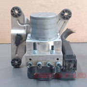 BMW F10 F11 ABS Pump and Control Unit 6858955 Genuine Parts used