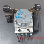 BMW F02 F10 ABS Pump and Control Unit 6856846 Genuine Product Used