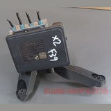 BMW X1 X2 F39 ABS-Pumpe und Steuergerät 6891408 Originalprodukt gebraucht