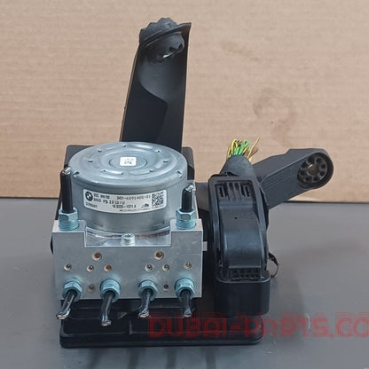 BMW X1 X2 F39 ABS Pump and Control Unit 6891408 Genuine Product used