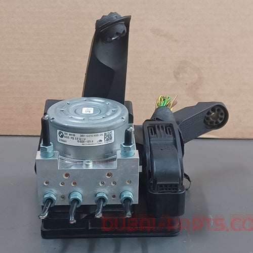BMW X1 X2 F39 ABS Pump and Control Unit 6891408 Genuine Product used