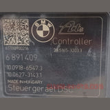 BMW X1 X2 F39 ABS-Pumpe und Steuergerät 6891408 Originalprodukt gebraucht