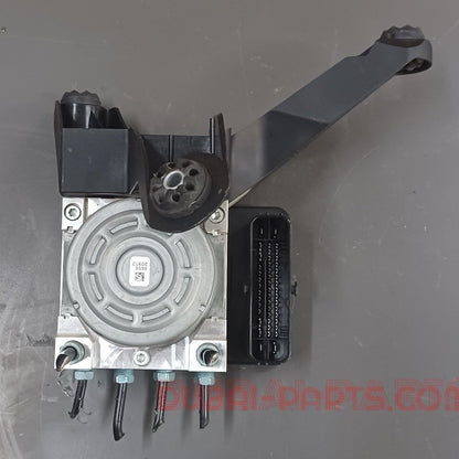BMW X1 X2 F39 ABS Pump and Control Unit 6891408 Genuine Product used