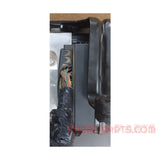 BMW X5 E70 ABS-Pumpe und Steuereinheit 6780126 Originalprodukt gebraucht